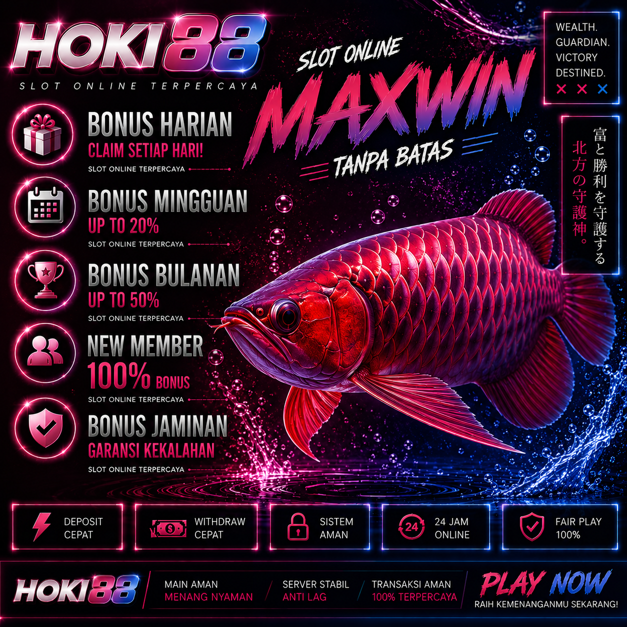 HOKI88